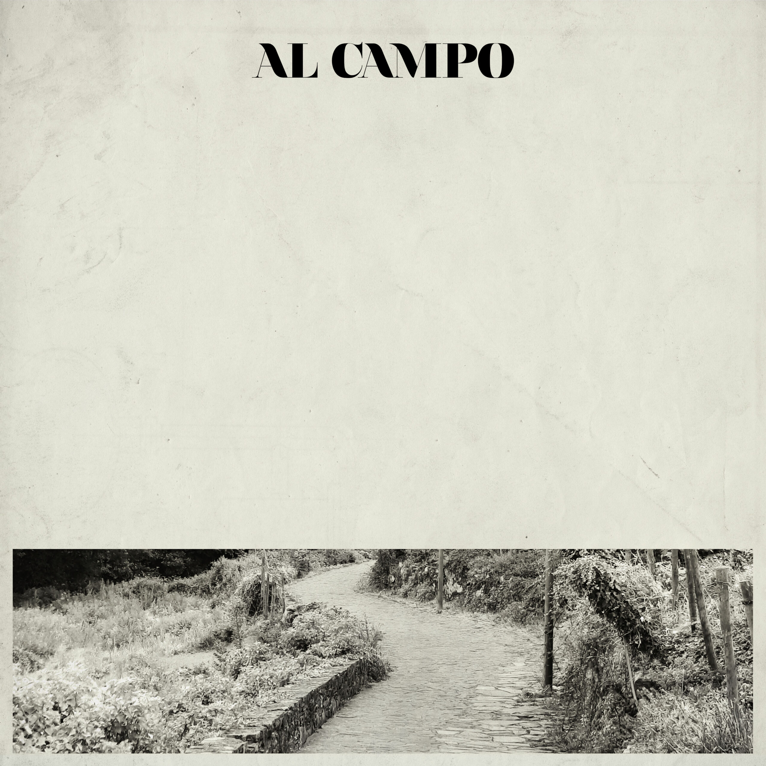 Imagen destacada de noticia: MARINITA PRECARIA "Al Campo" Single Digital